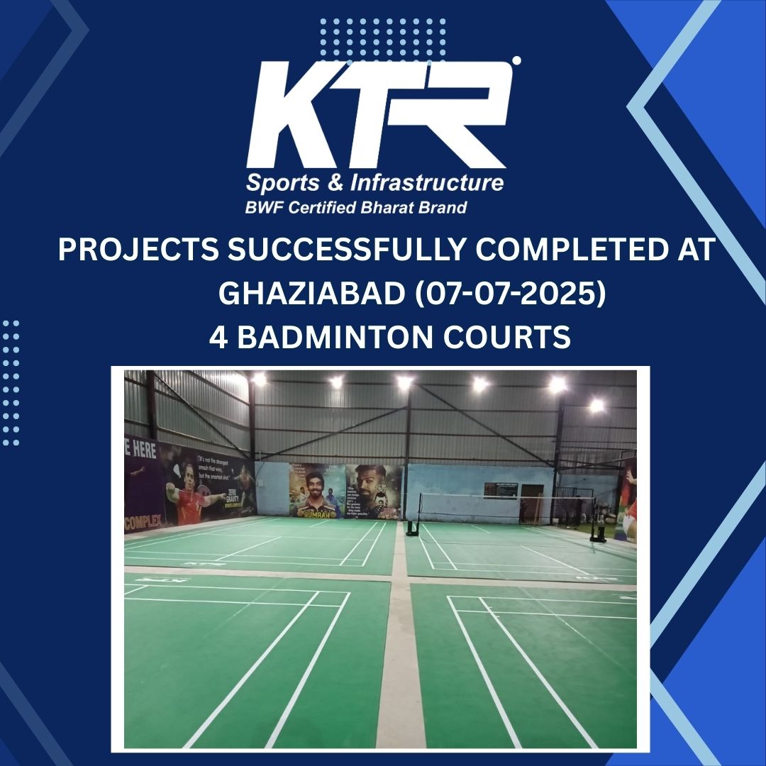 	PROJECT SUCCESFULLY COMPLETED AT GHAZIABAD 07-07-2025