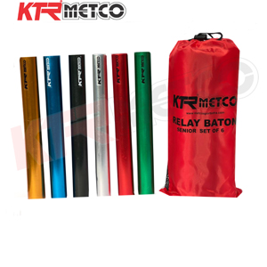 Relay Batons'