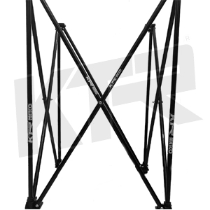 High Jump & Pole Vault Stands'