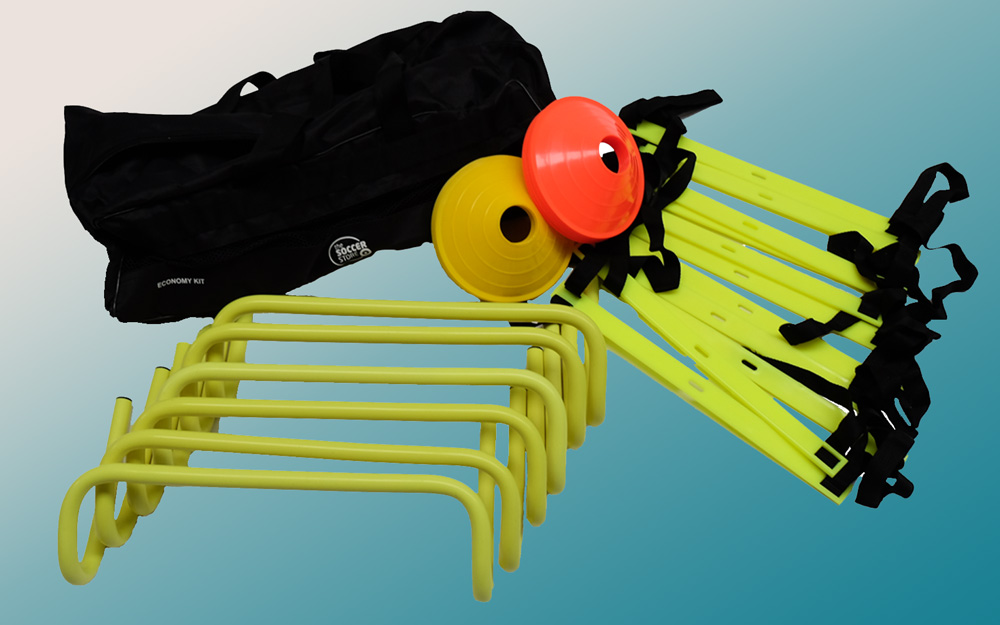 Agility Training Equipment's'