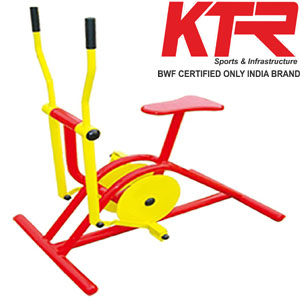 Bike'