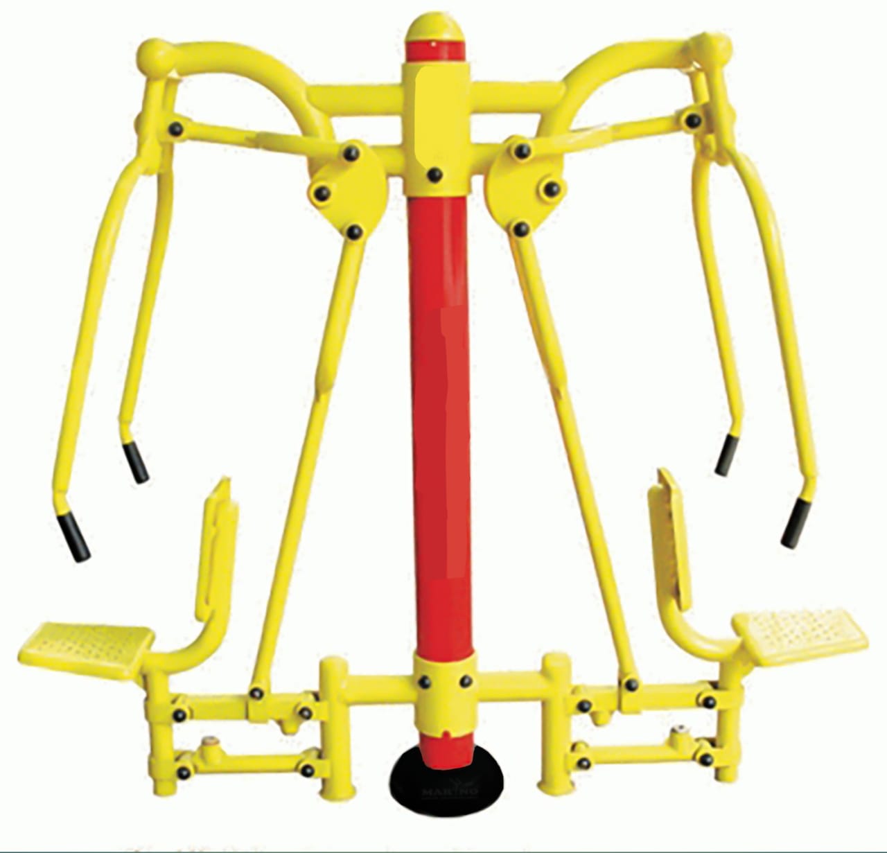 Chest Shaper double'