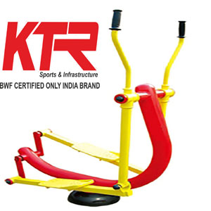Cross Trainer'