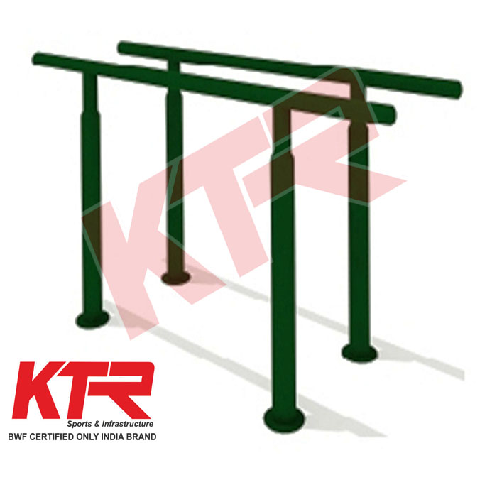 Double Bar'
