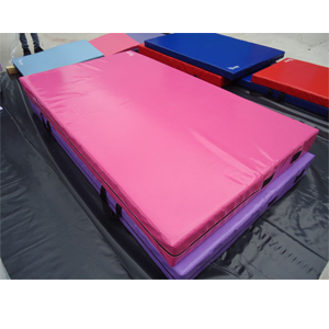 Gymnastic Crash Mat'