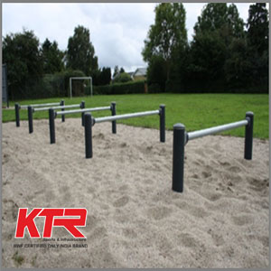 Hurdles'