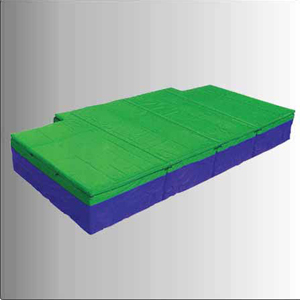 High Jump Landing Pit Mat'