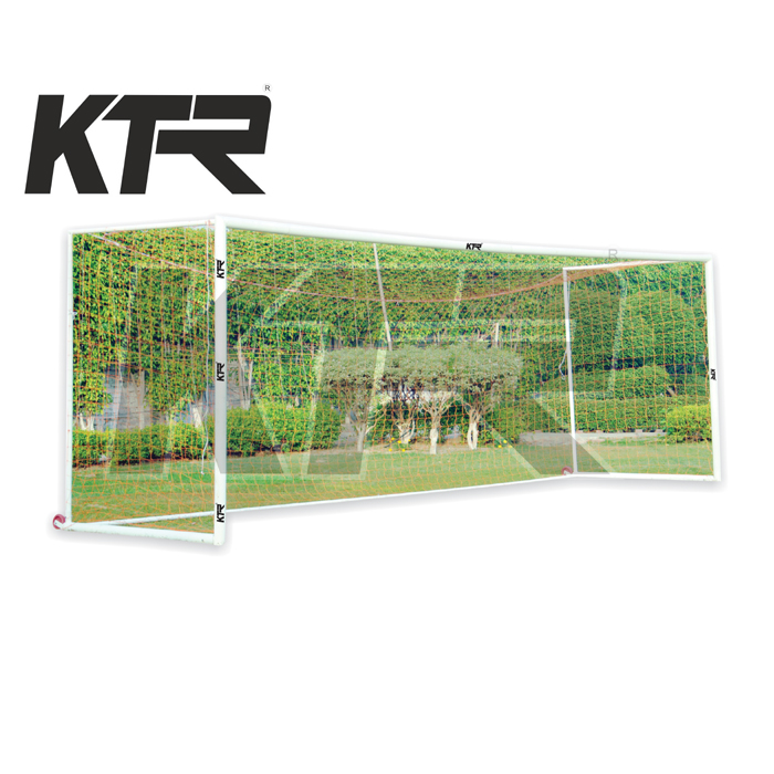 Football Goal Post Movable'