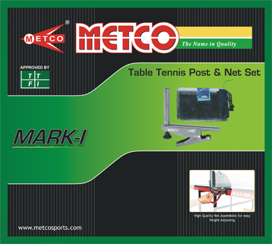 Table Tennis Post'