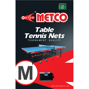Table Tennis Net'