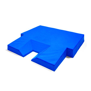 Pole Valut Landing Mat'