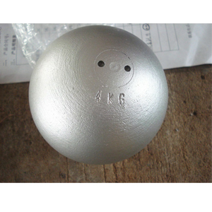 Shot Put'