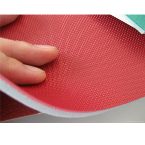 Table Tennis Flooring'