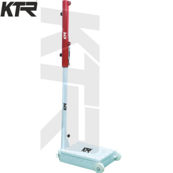 VolleyBall Pole Movable'