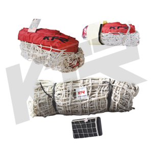 Volleyball | Shooting Net Cotton Double'