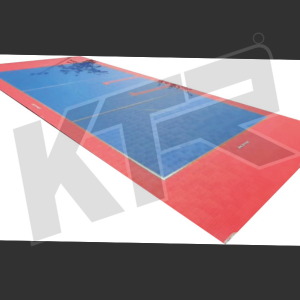 Volley Ball Flooring Indoor'
