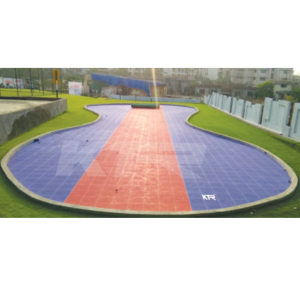 Multipurpose Sports Flooring'