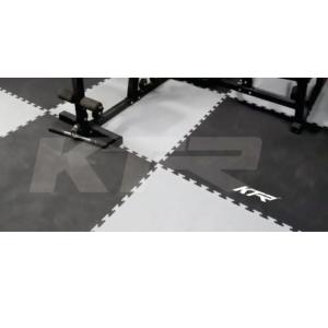 Gym Flooring'