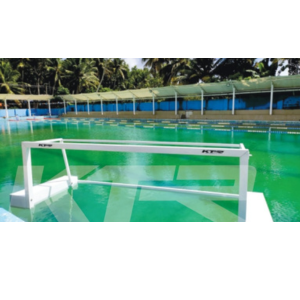 Water Polo Goal Post'