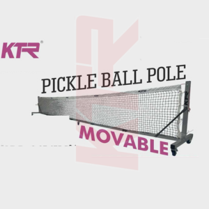 Pickle Ball Pole'
