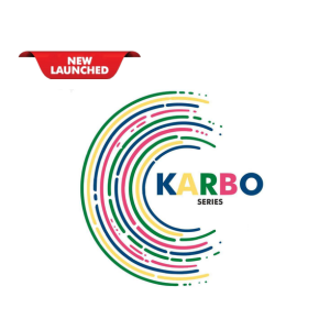 Table Tennis Table KARBO Series'