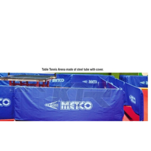 Table Tennis Arena'