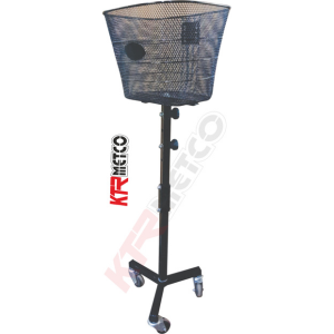 Table Tennis Multi Ball Stand'