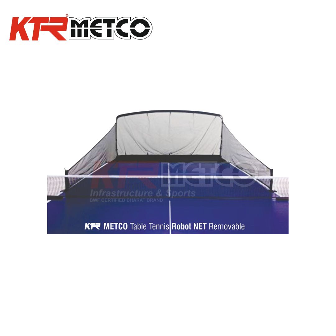 Table Tennis Collecting Net'