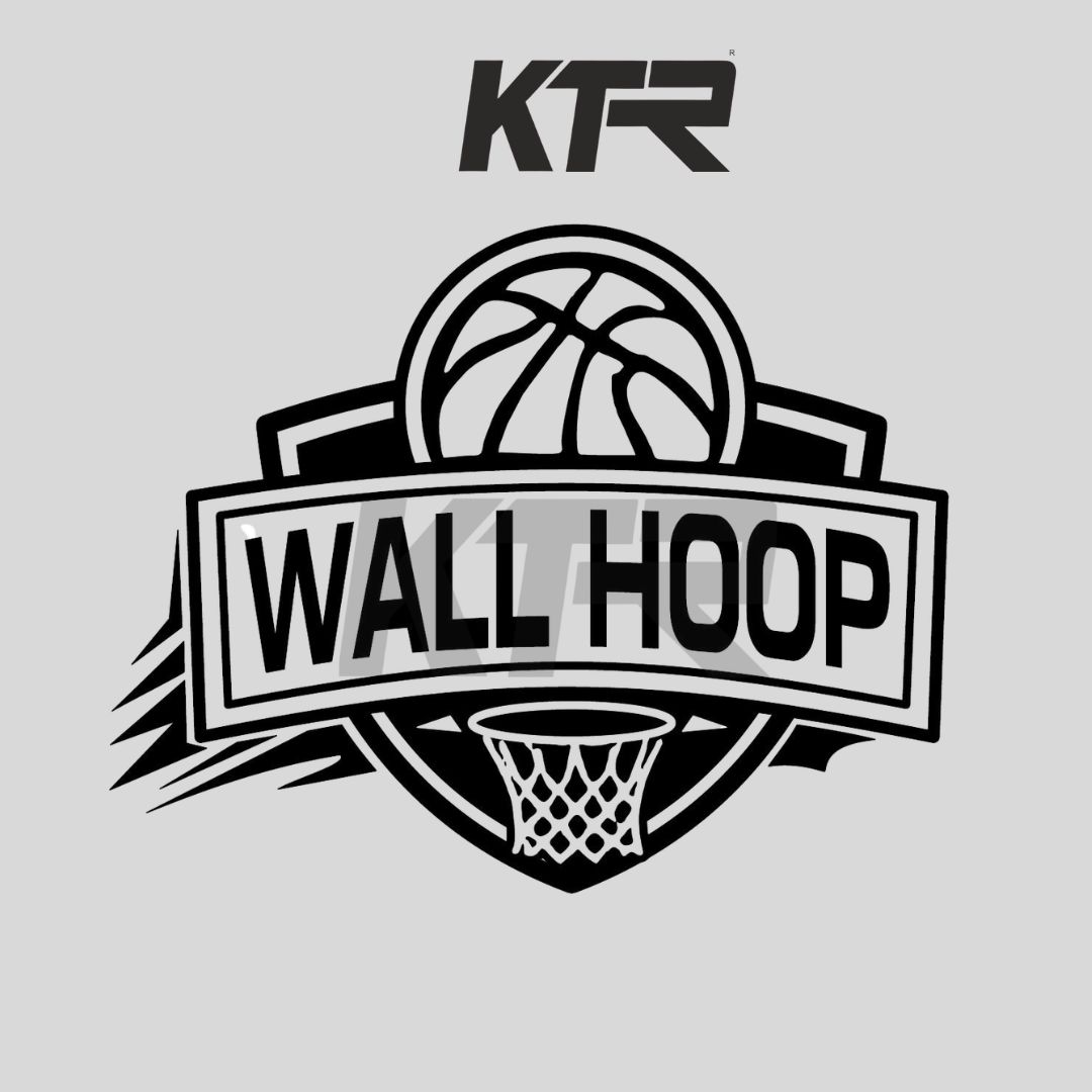 Basketball Board Wall Mounting'