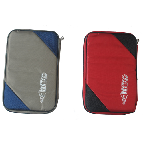 Table Tennis Wooden Cases'