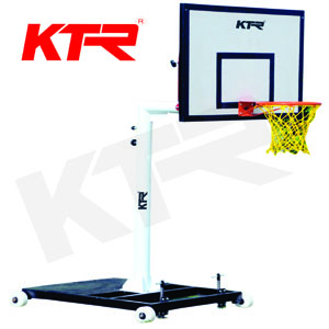 Basket Ball Poles Kids'