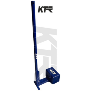 Badminton Pole Movable'