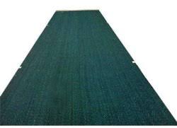 Cricket Jute Mat'