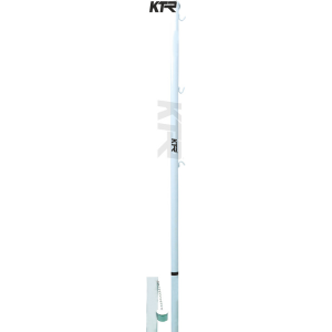 Badminton Pole Fixed'