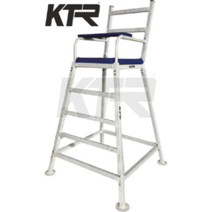 Badminton Referee Chair'