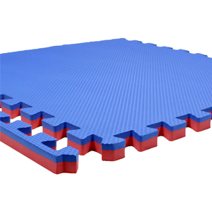 Wushu Mats'
