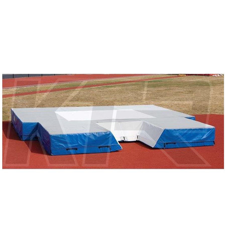 KTR Pole Vault Landing Pit Mats Training (P128)