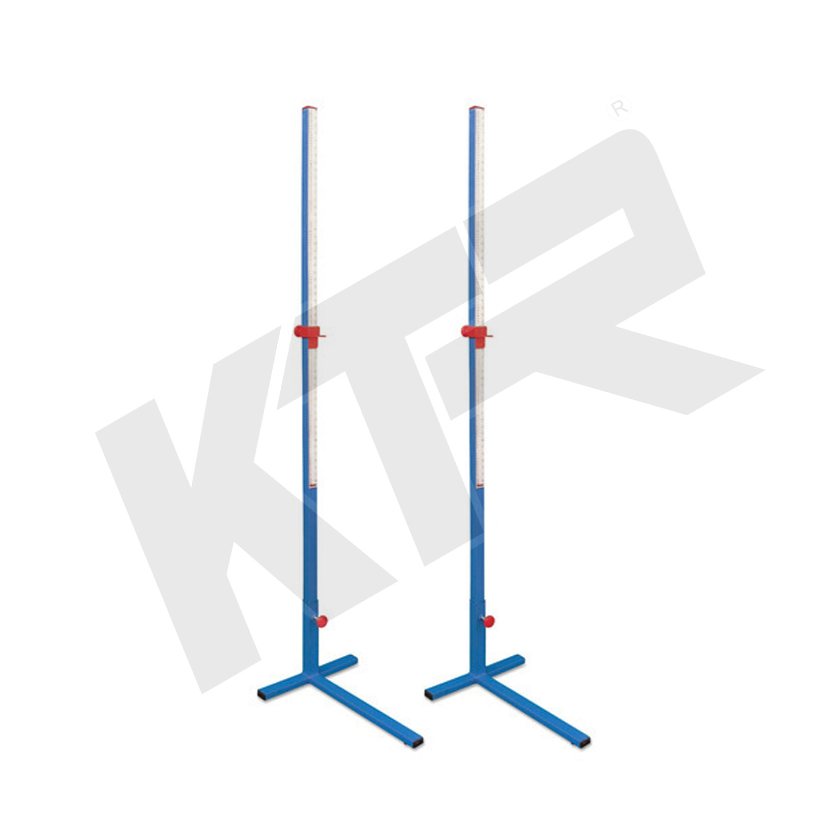 KTR Metco Pole Vault Pole Fiber 35/30 mm