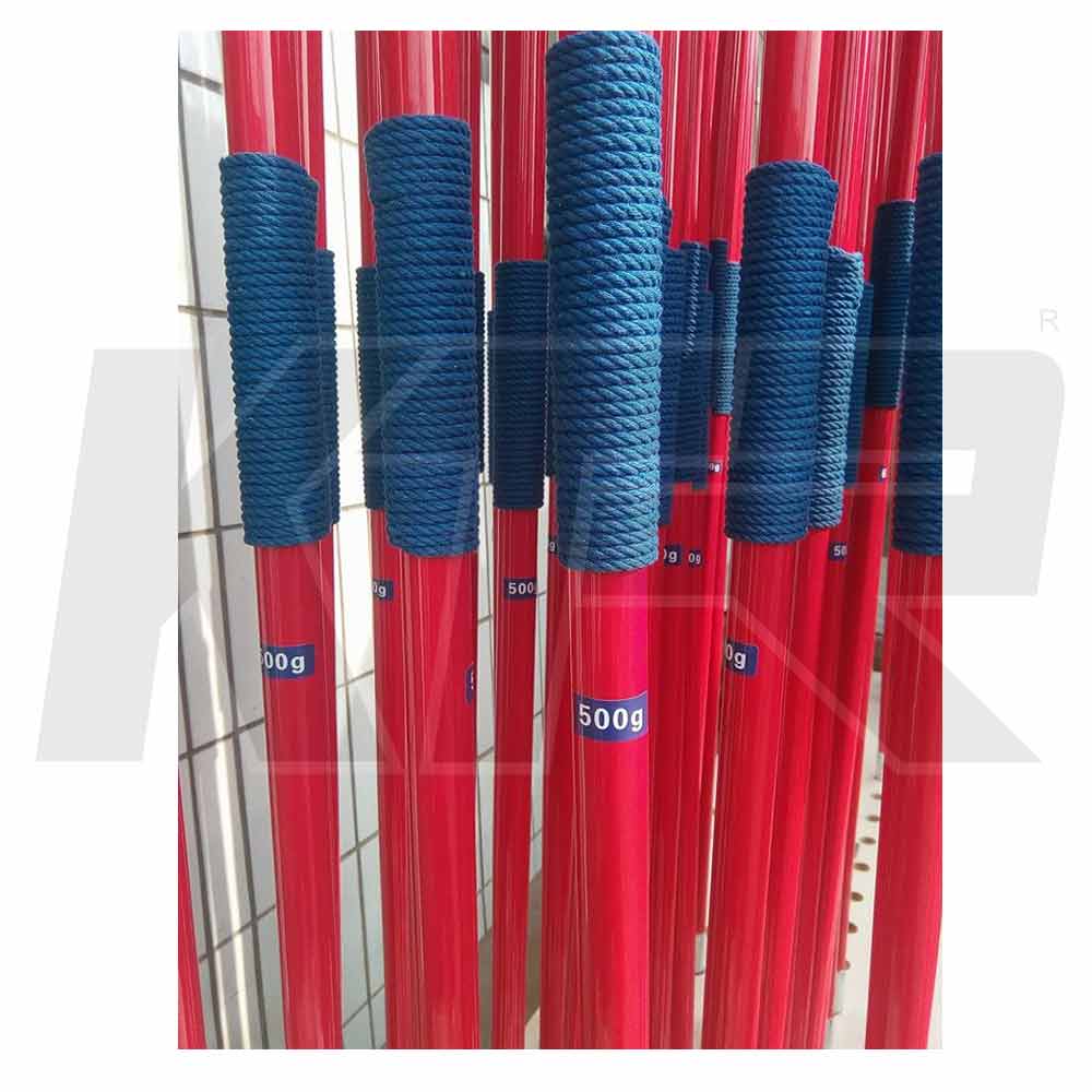 KTR Metco Javelins