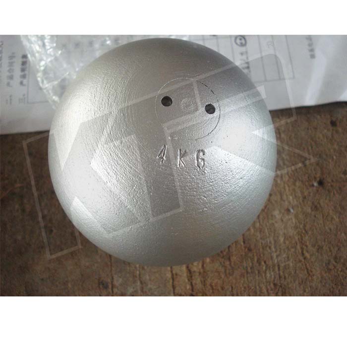 Athletic Equipment's