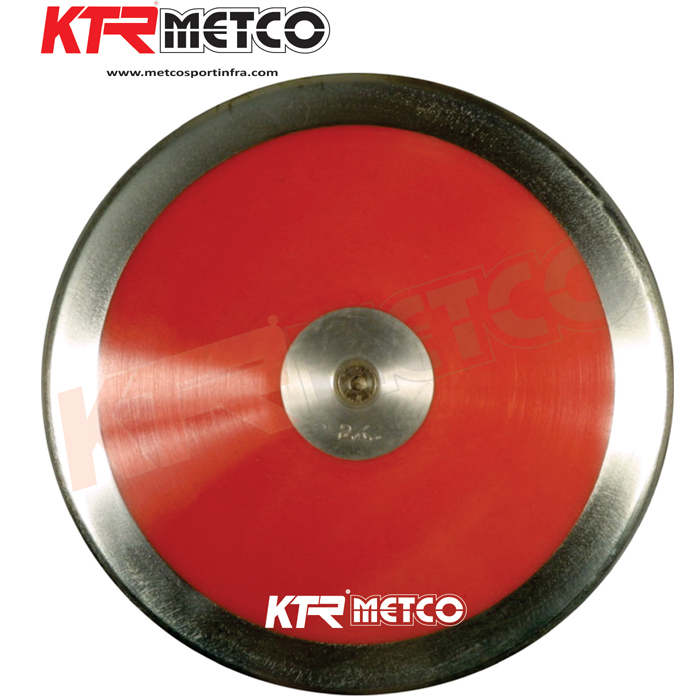 KTR METCO Discuss ABS Plastic Steel Rim