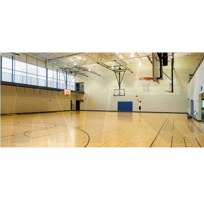 Basket Ball Flooring