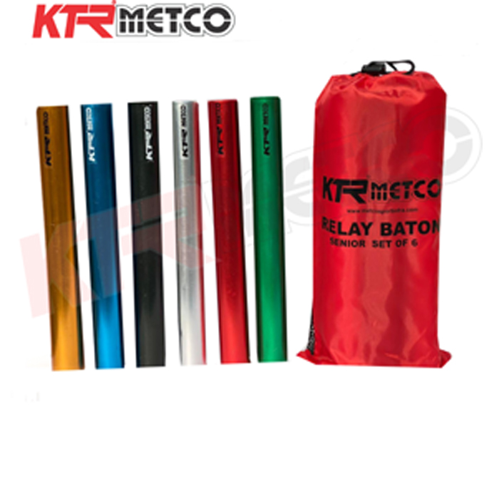 Athletic Equipment's