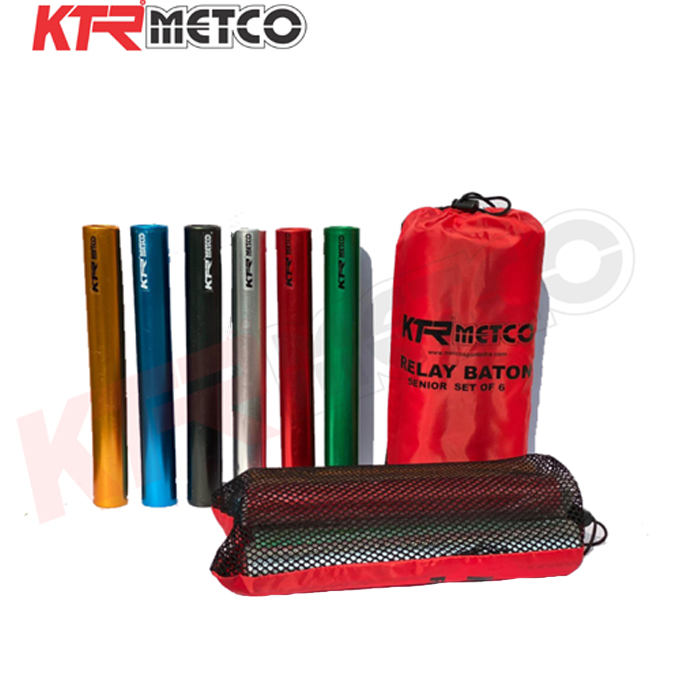 KTR Metco Relay Baton 