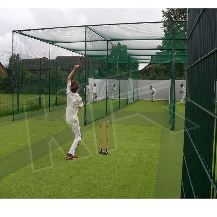 KTR Metco Cricket Cage (Net & Pole)