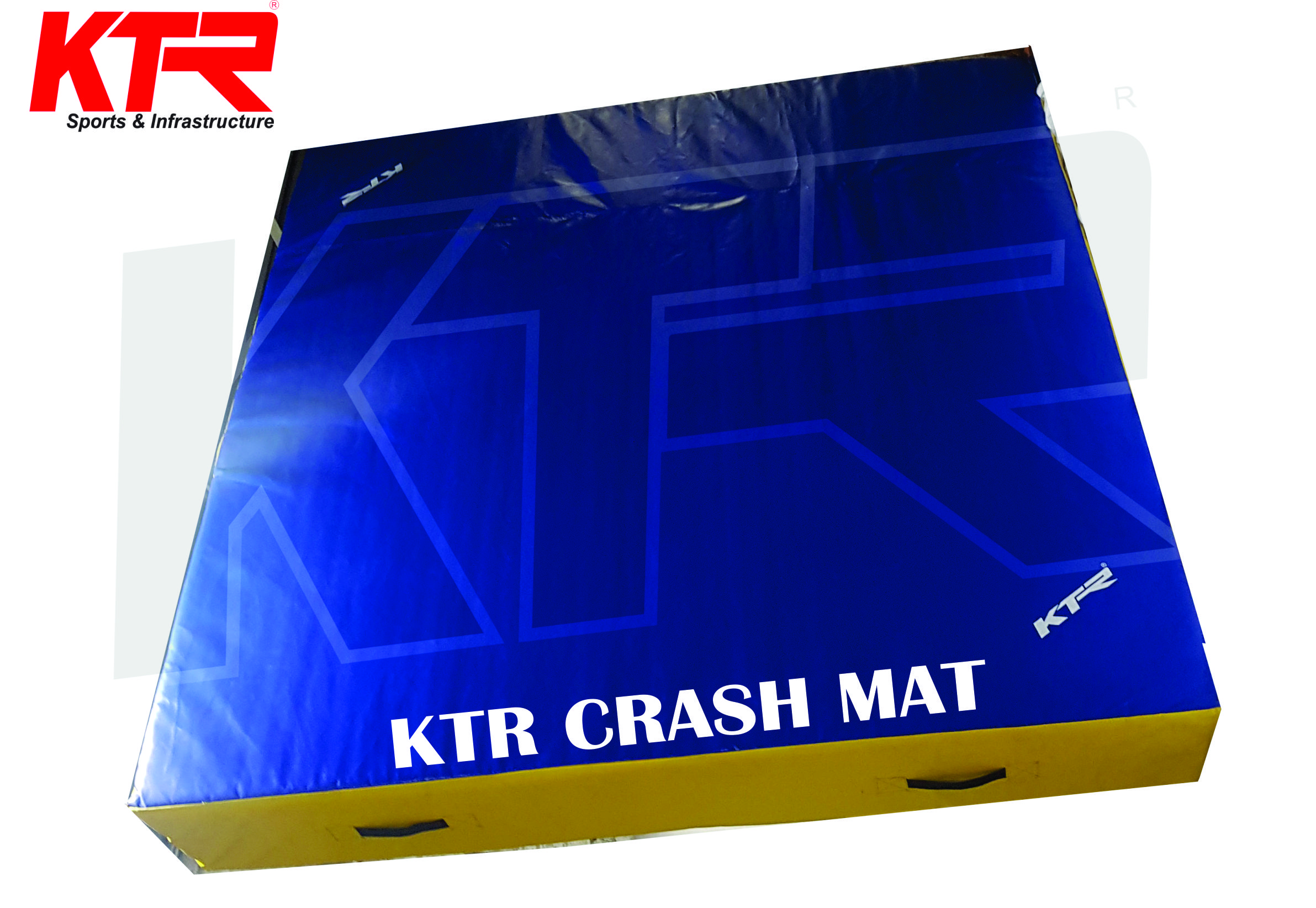 KTR Gymnastics Crash Mat GM3000 (G129)