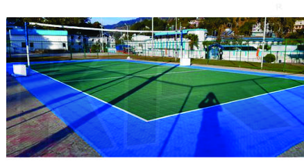 Volley Ball Outdoor