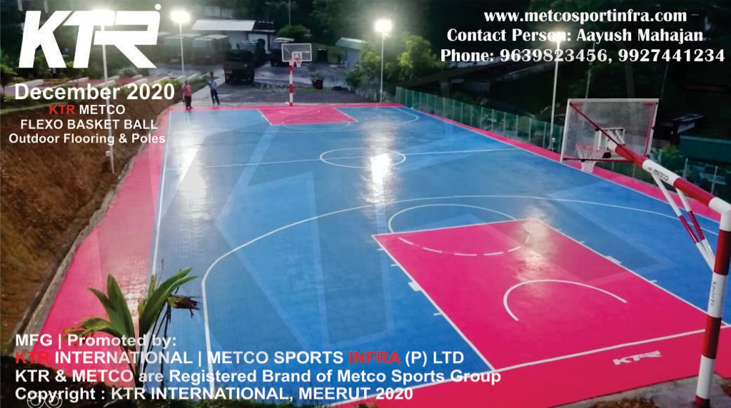 Basket Ball
