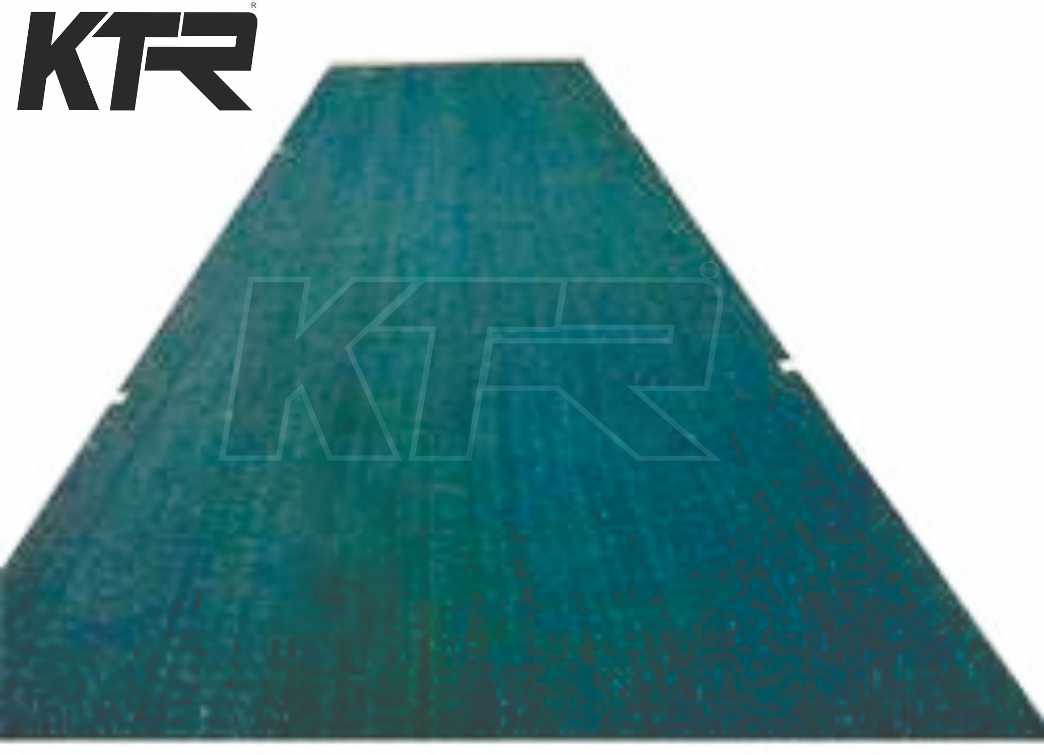 KTR Metco Cricket Jute Mat