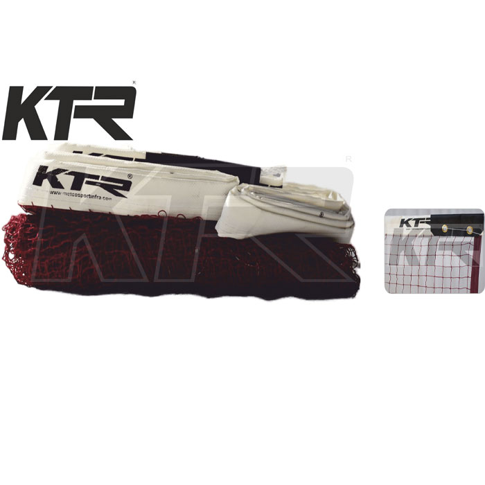 Badminton Net Retro 69